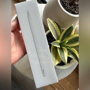 Apple Pencil Magnetic Apple Pencil Connector New